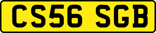 CS56SGB