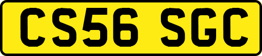 CS56SGC