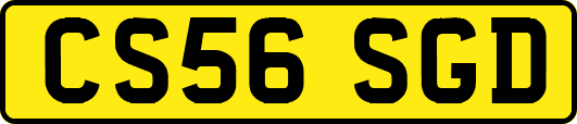 CS56SGD