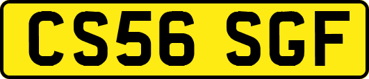 CS56SGF