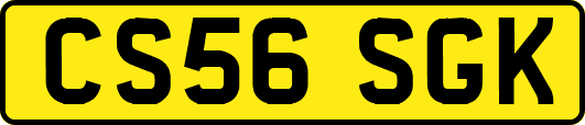 CS56SGK