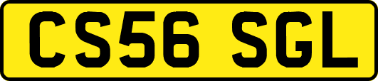 CS56SGL