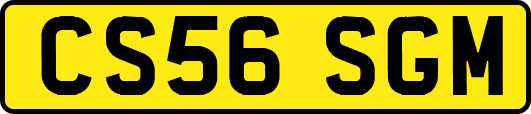 CS56SGM