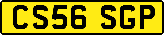 CS56SGP