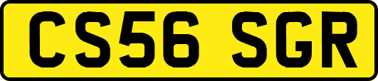 CS56SGR