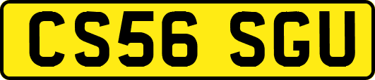 CS56SGU