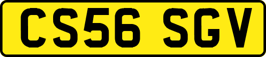 CS56SGV
