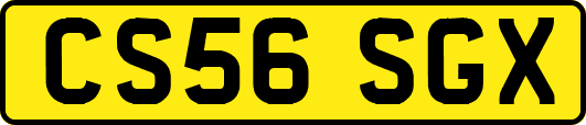 CS56SGX