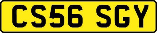 CS56SGY