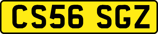 CS56SGZ