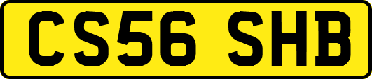 CS56SHB