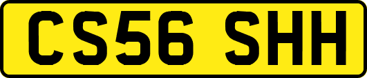 CS56SHH