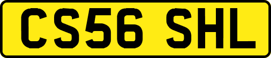 CS56SHL