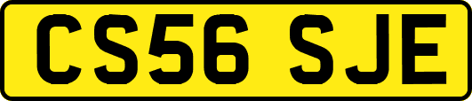CS56SJE