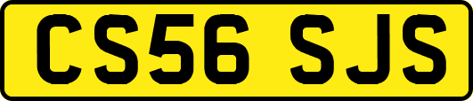 CS56SJS