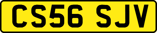 CS56SJV