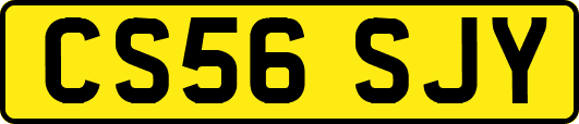 CS56SJY