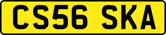 CS56SKA