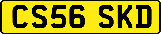 CS56SKD