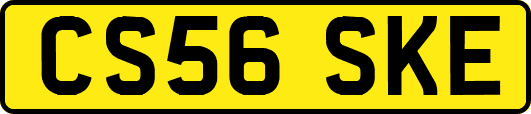 CS56SKE
