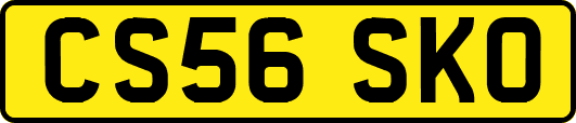 CS56SKO