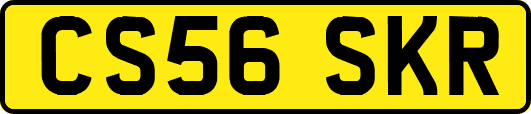 CS56SKR