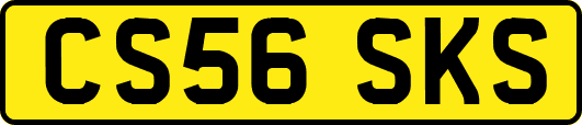 CS56SKS