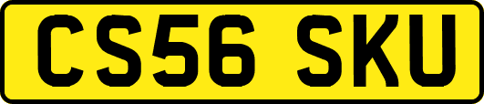 CS56SKU