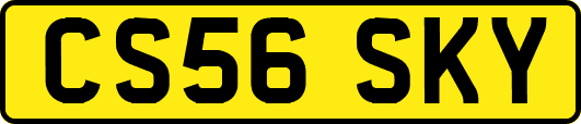 CS56SKY