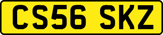 CS56SKZ