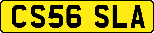CS56SLA