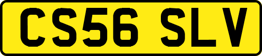 CS56SLV