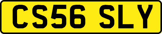 CS56SLY