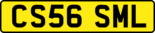 CS56SML