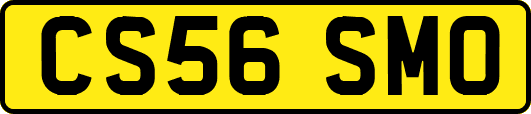 CS56SMO