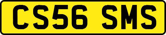 CS56SMS