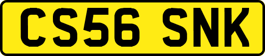 CS56SNK