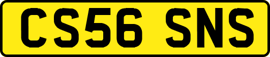 CS56SNS