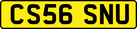 CS56SNU