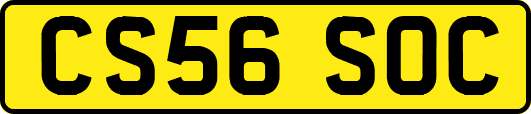 CS56SOC