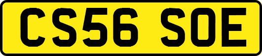 CS56SOE