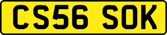 CS56SOK
