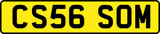 CS56SOM