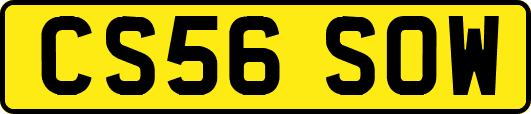 CS56SOW