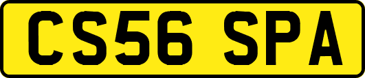CS56SPA