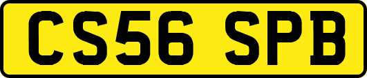 CS56SPB