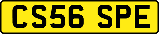 CS56SPE