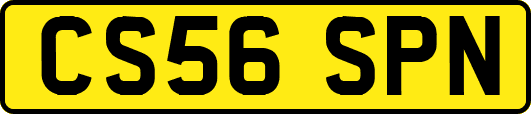 CS56SPN