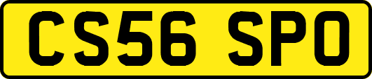 CS56SPO