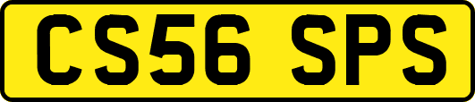 CS56SPS